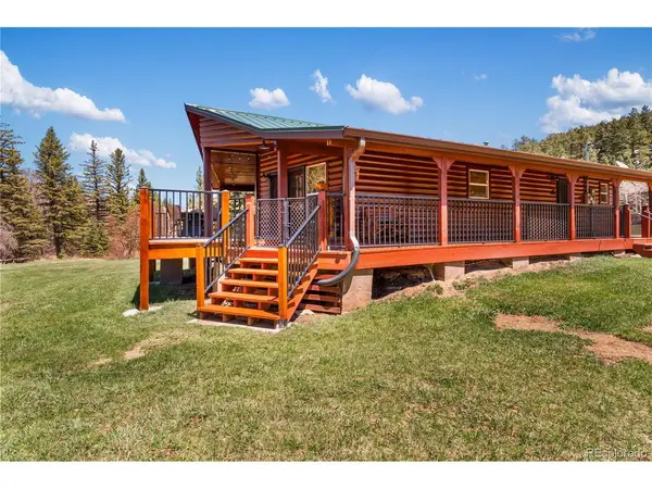23 Britton, La Veta, CO 81055