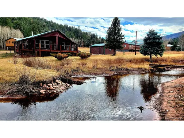 23 Britton, La Veta, CO 81055