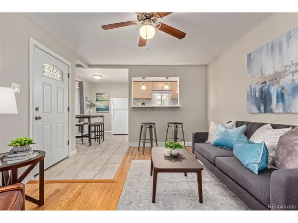 1250 Beeler, Aurora, CO 80010