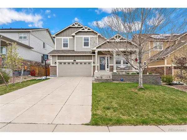 5573 S Elk, Aurora, CO 80016