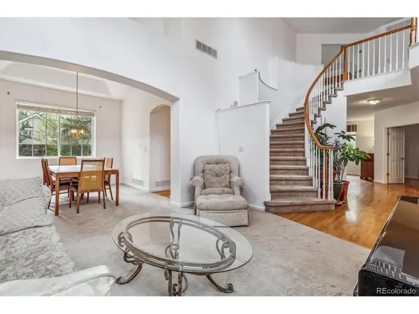 6665 W Hamilton, Lakewood, CO 80227