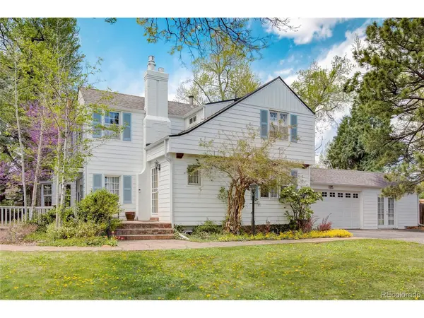 1955 Hoyt, Lakewood, CO 80215