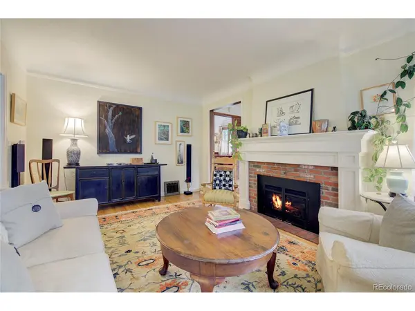 1955 Hoyt, Lakewood, CO 80215