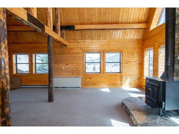 427 River, Creede, CO 81130