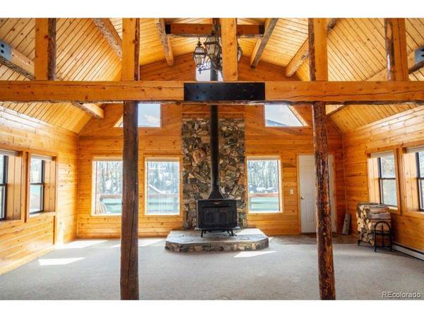 427 River, Creede, CO 81130