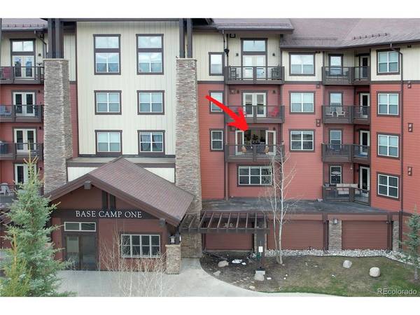 300 Base Camp #210, Granby, CO 80446
