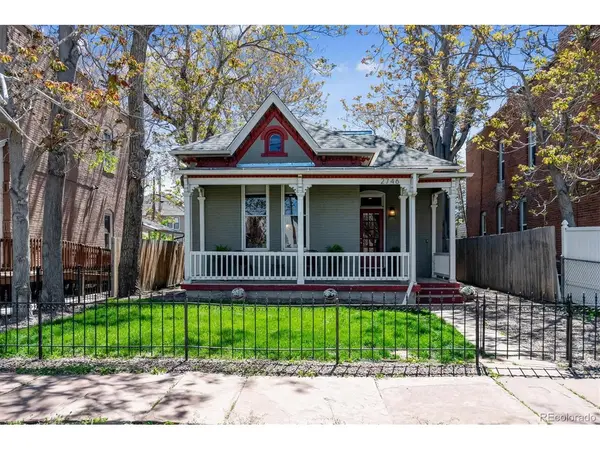 2746 Stout, Denver, CO 80205
