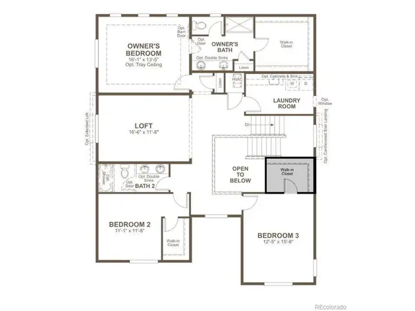 24604 E 37th, Aurora, CO 80019