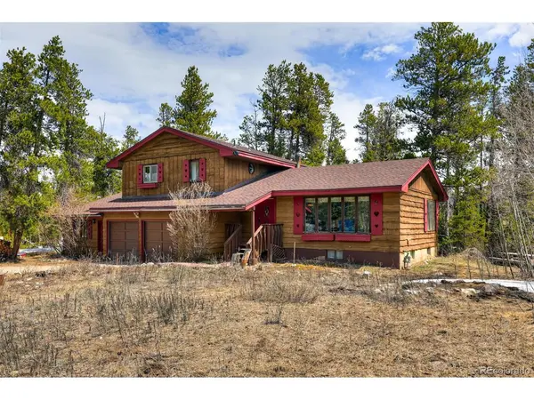 212 CR 1040,  Frisco,  CO 80443