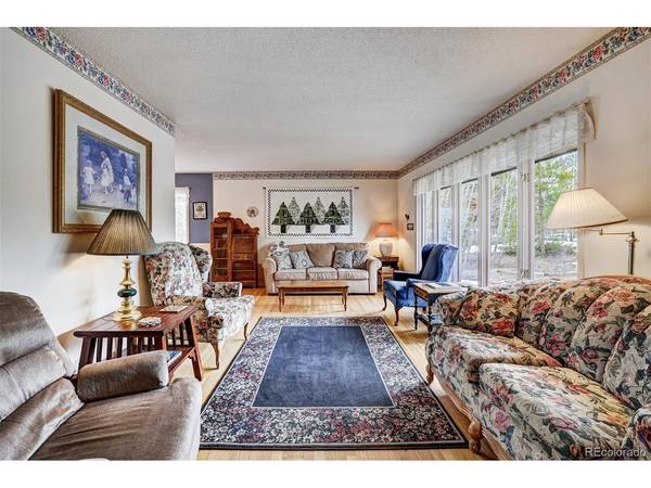212 CR 1040, Frisco, CO 80443
