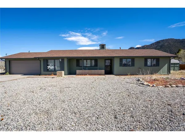 601 Marquette,  Buena Vista,  CO 81211