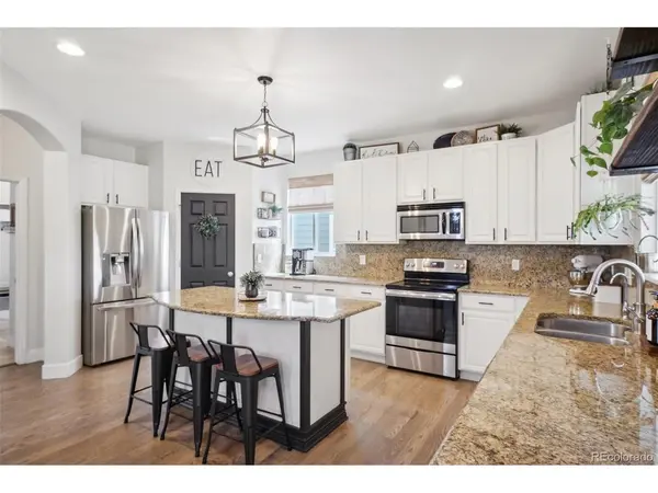 17156 E Trailmaster, Parker, CO 80134