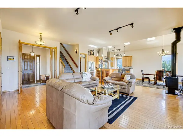 239 Wildlife, Divide, CO 80814