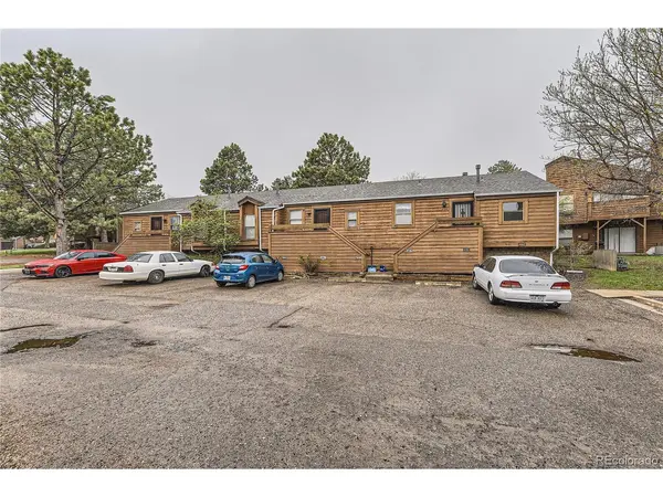 4156 S Richfield, Aurora, CO 80013