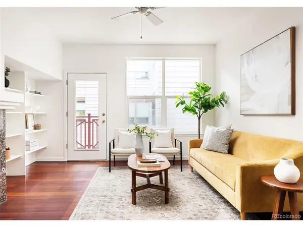 1767 N Pearl #207, Denver, CO 80203