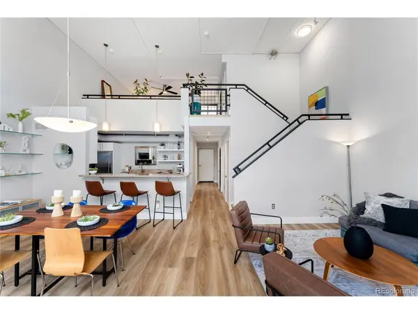 930 Acoma #105, Denver, CO 80204