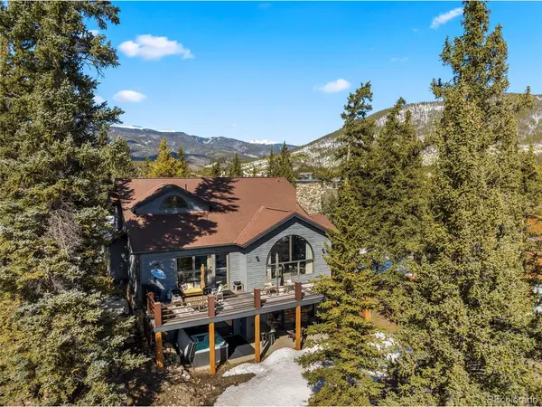 Address not disclosed, Keystone, CO 80435