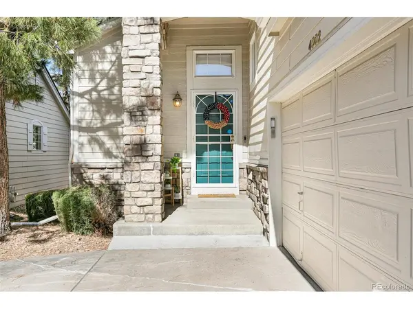 4002 E Hinsdale, Centennial, CO 80122