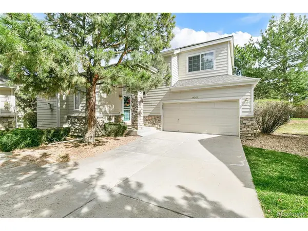 4002 E Hinsdale, Centennial, CO 80122