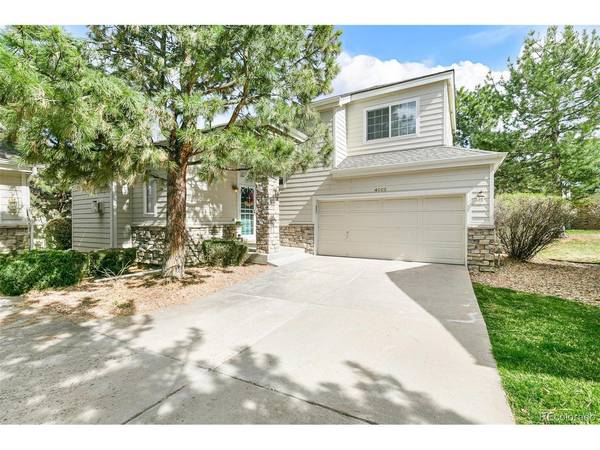 4002 E Hinsdale,  Centennial,  CO 80122