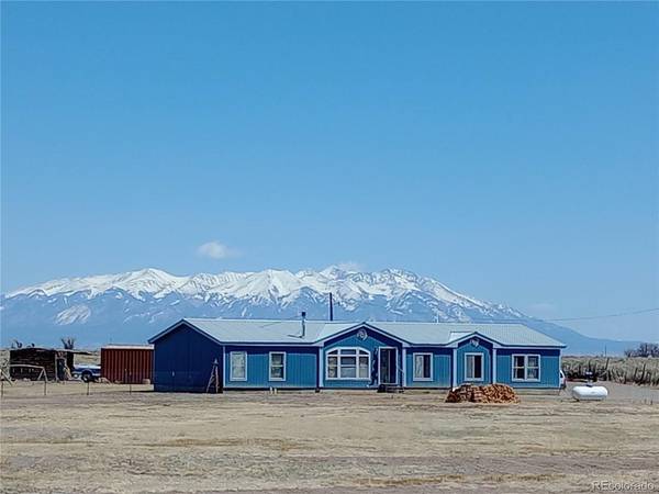 88 County Road 100, Alamosa, CO 81101