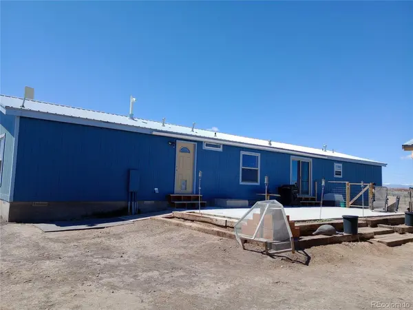 88 County Road 100, Alamosa, CO 81101