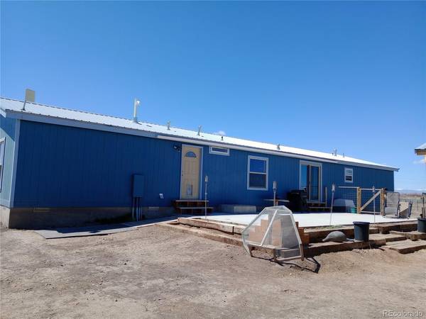 88 County Road 100, Alamosa, CO 81101