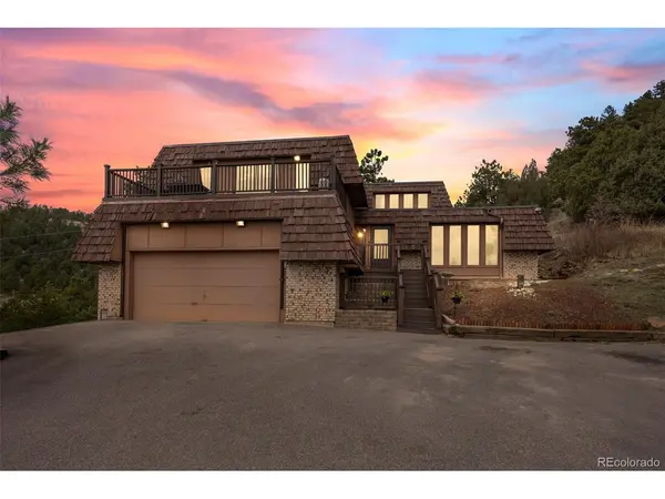 6630 Kilimanjaro, Evergreen, CO 80439