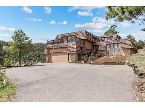 6630 Kilimanjaro, Evergreen, CO 80439