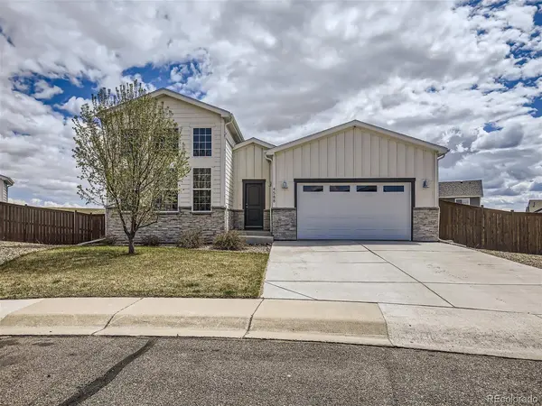 4588 Ingalls, Wellington, CO 80549