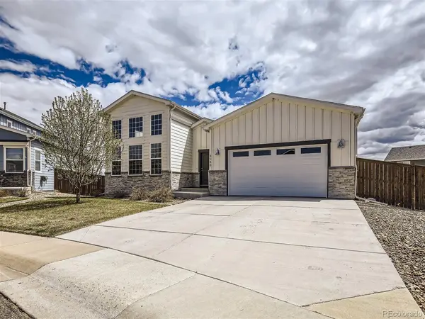 4588 Ingalls, Wellington, CO 80549