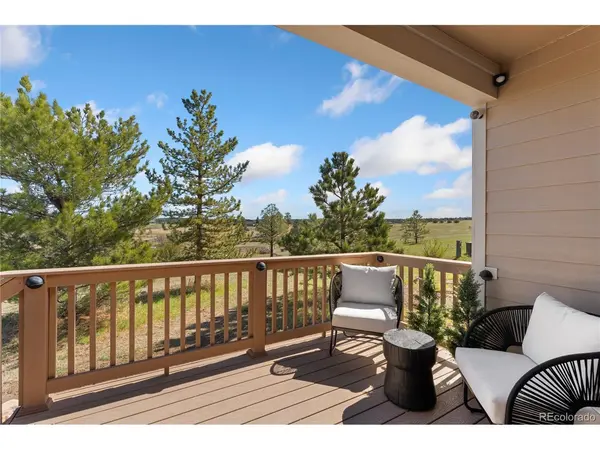 2210 Frontier, Franktown, CO 80116