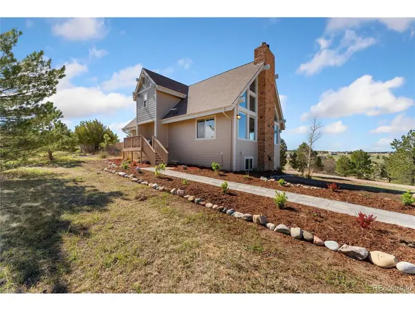 2210 Frontier, Franktown, CO 80116