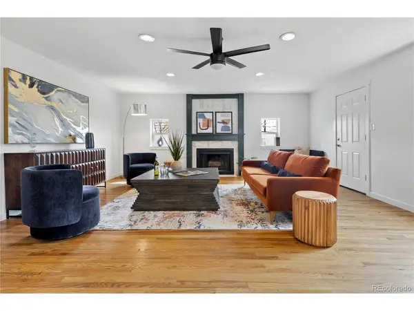 3698 Olive, Denver, CO 80207