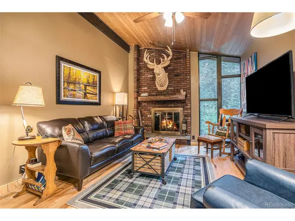 72 Columbine, Dumont, CO 80436