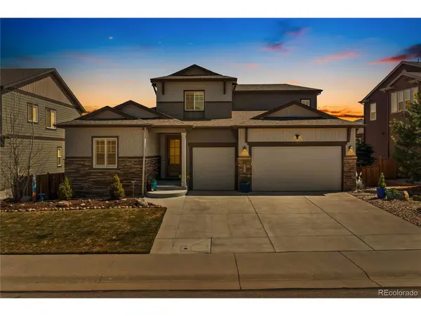 4102 Spanish Oaks, Castle Rock, CO 80108
