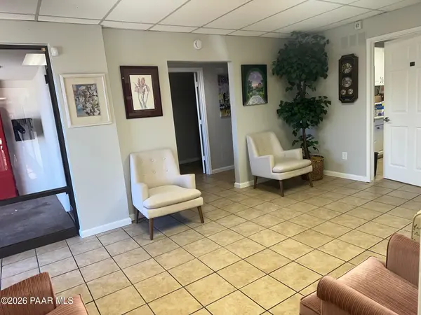 637 W Hillside. C6 AVE, Prescott, AZ 86301