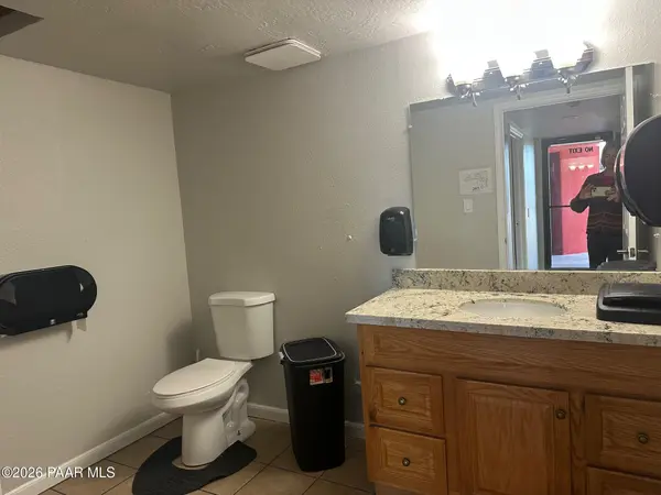 637 W Hillside. C6 AVE, Prescott, AZ 86301