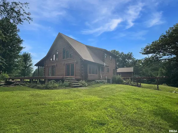 931 County Road 1035 AVE, Mt Sterling, IL 62353