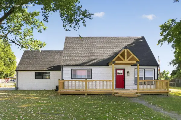416 Beam ST, Willard, MO 65781