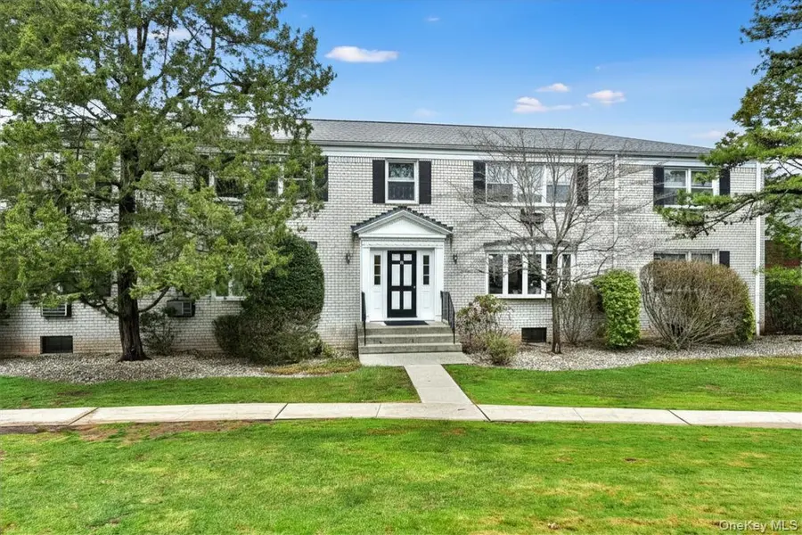 65 Bon Aire CIR #7508, Suffern, NY 10952