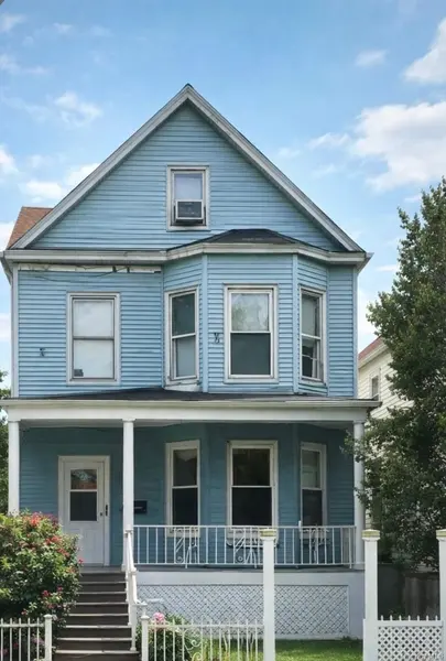 1718 Edison AVE, Bronx, NY 10461