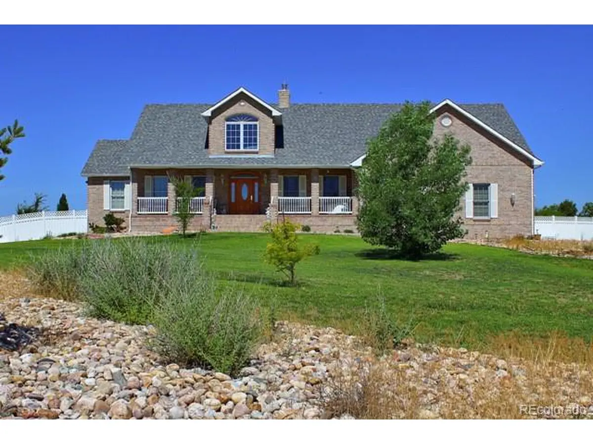 24421 County Road 36, La Salle, CO 80645