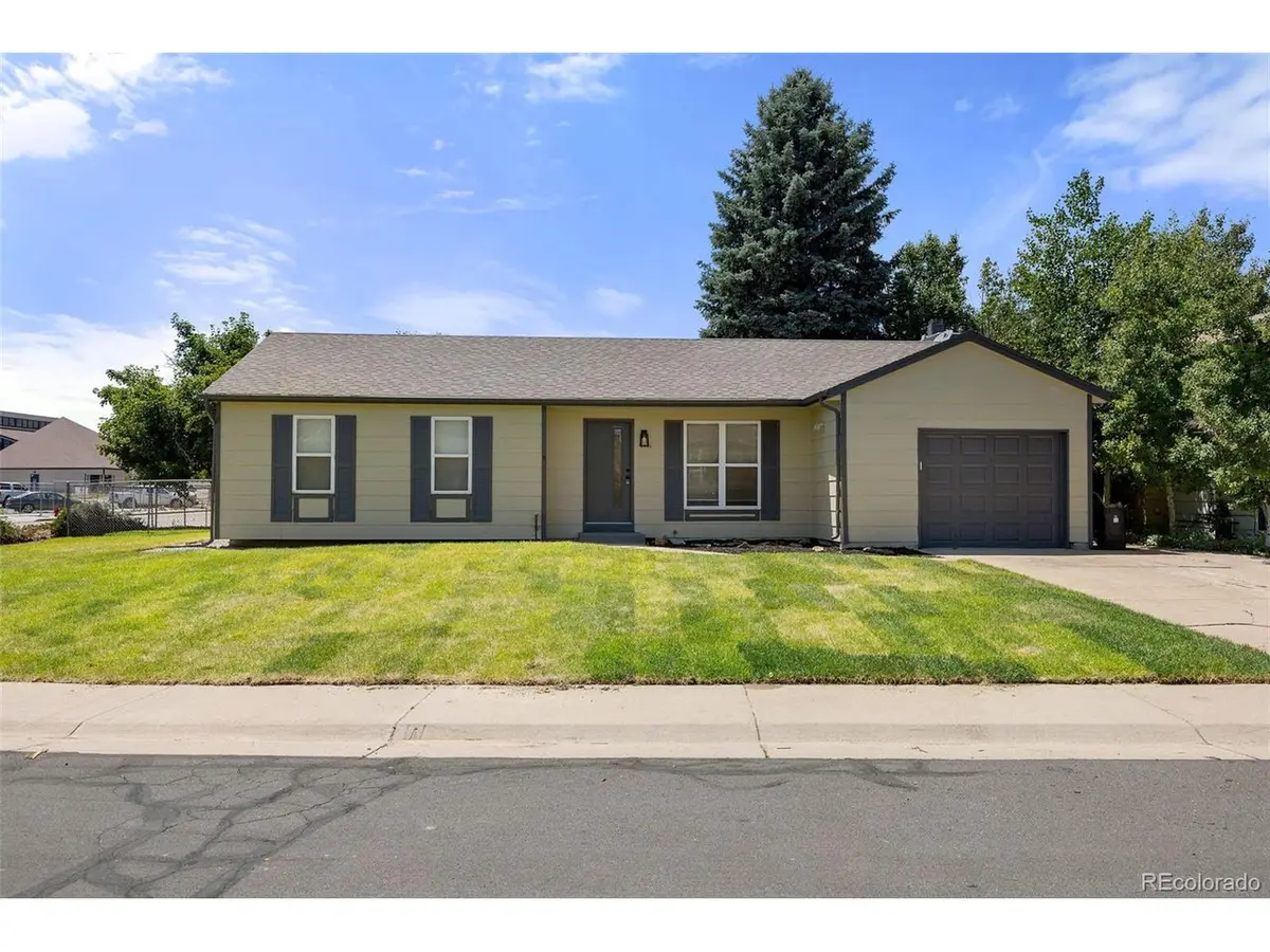 9411 NW Brentwood, Broomfield, CO 80021