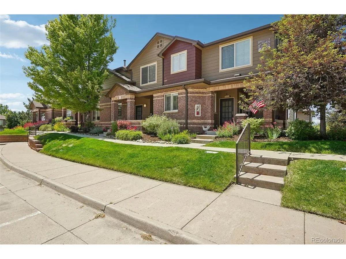 6412 Silver Mesa #B, Highlands Ranch, CO 80130