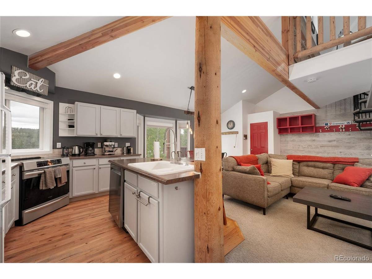 753 County Road 830 #4, Fraser, CO 80442