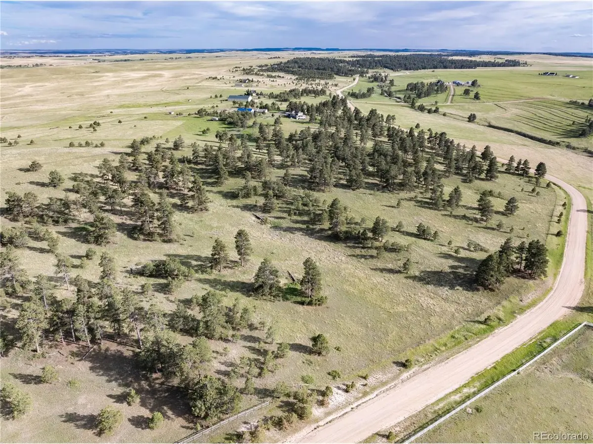 TBD Wolf Creek, Kiowa, CO 80117