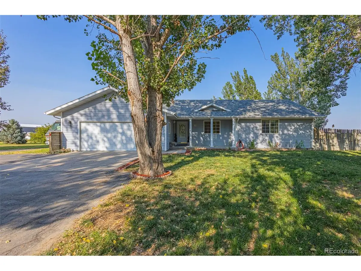 11 Christensen, Brush, CO 80723