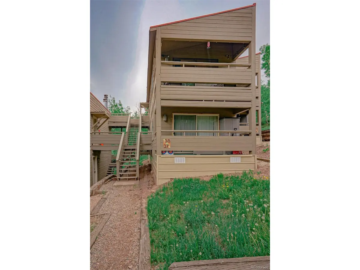 1420 Panadero #38, Cuchara, CO 81055