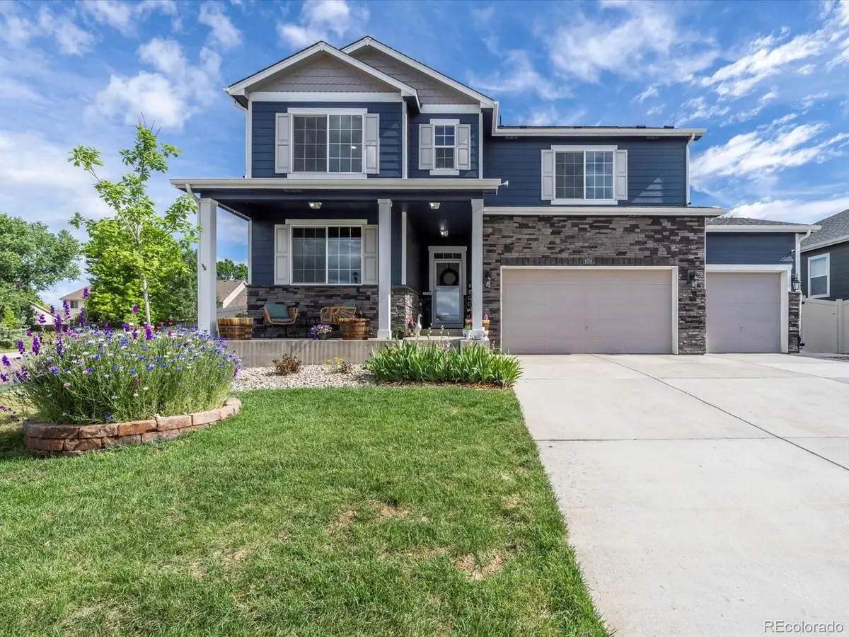 6703 Fraser, Frederick, CO 80530